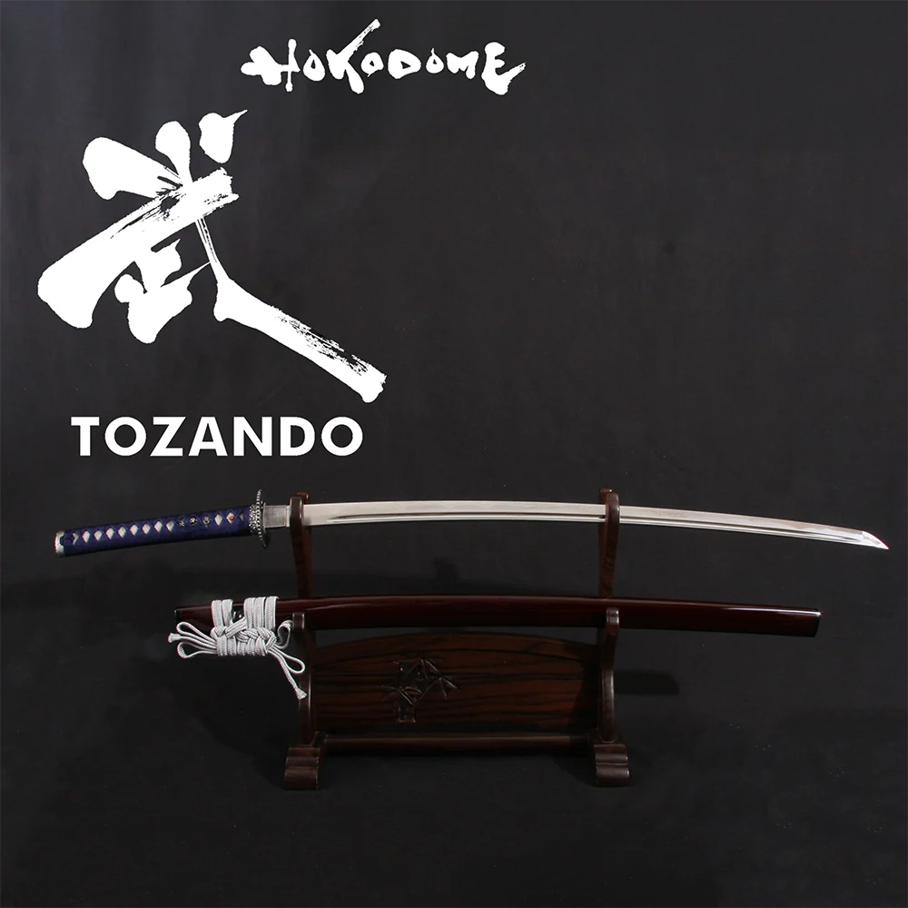 In-Stock Limited Edition Iaito KG43 - Image 2