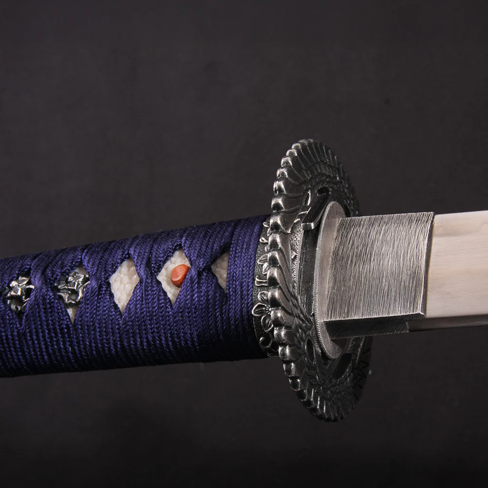 In-Stock Limited Edition Iaito KG43 - Image 3