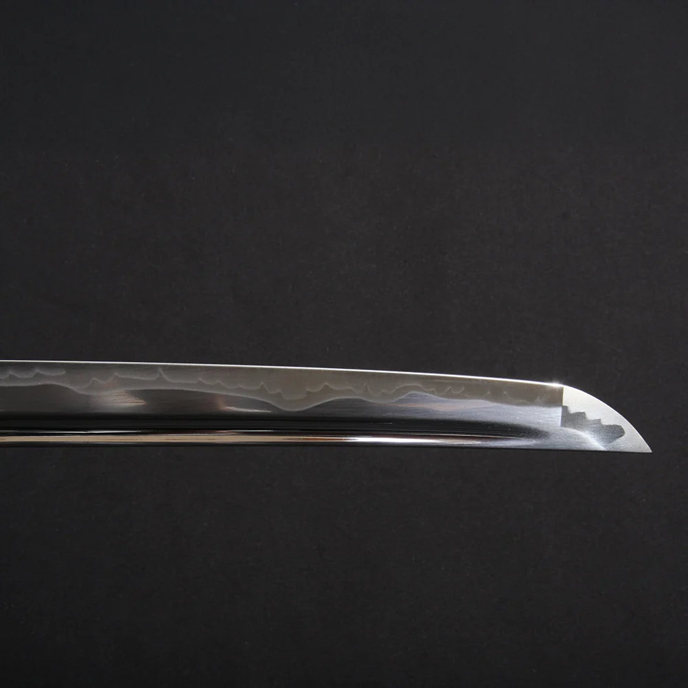 In-Stock Limited Edition Iaito KG43 - Image 4