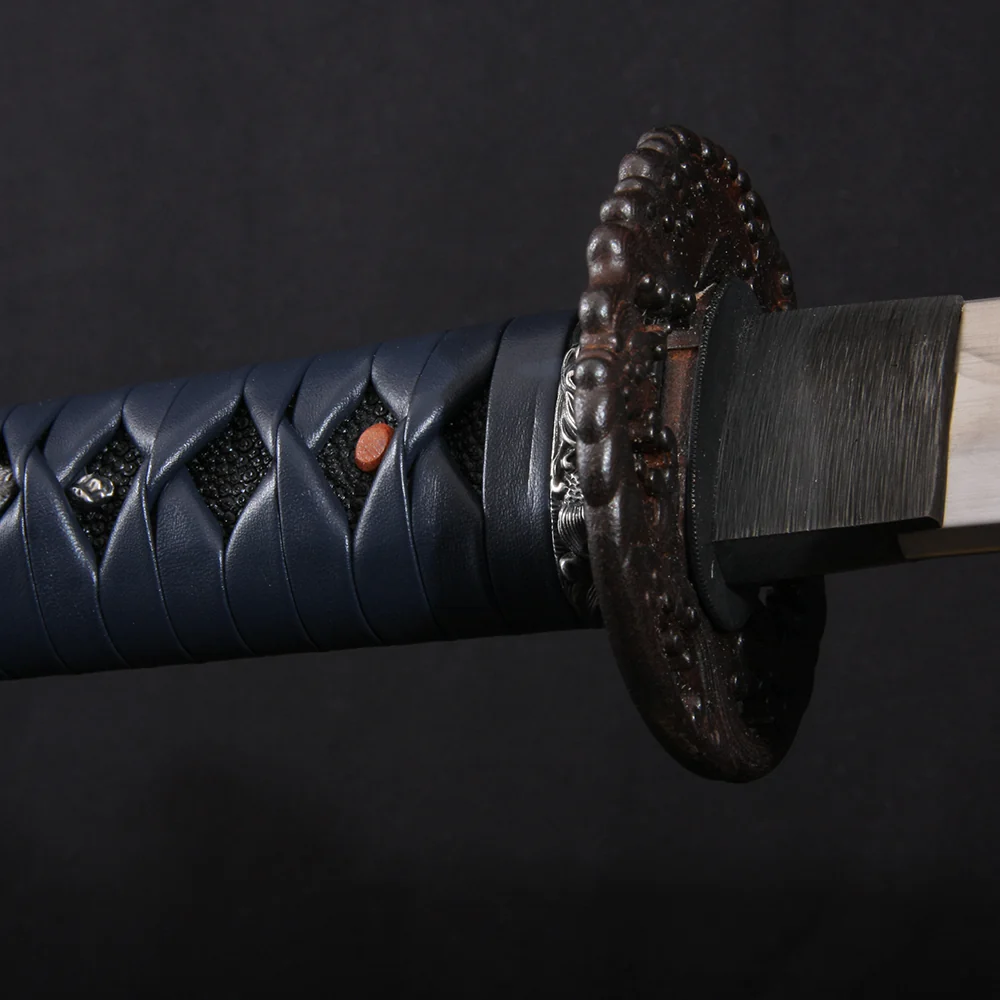 In-Stock Limited Edition Iaito KG44 - Image 7