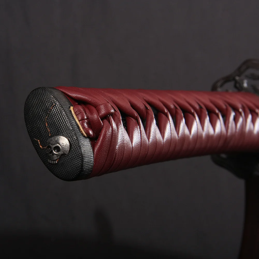In-Stock Limited Edition Iaito KG45 - Image 4