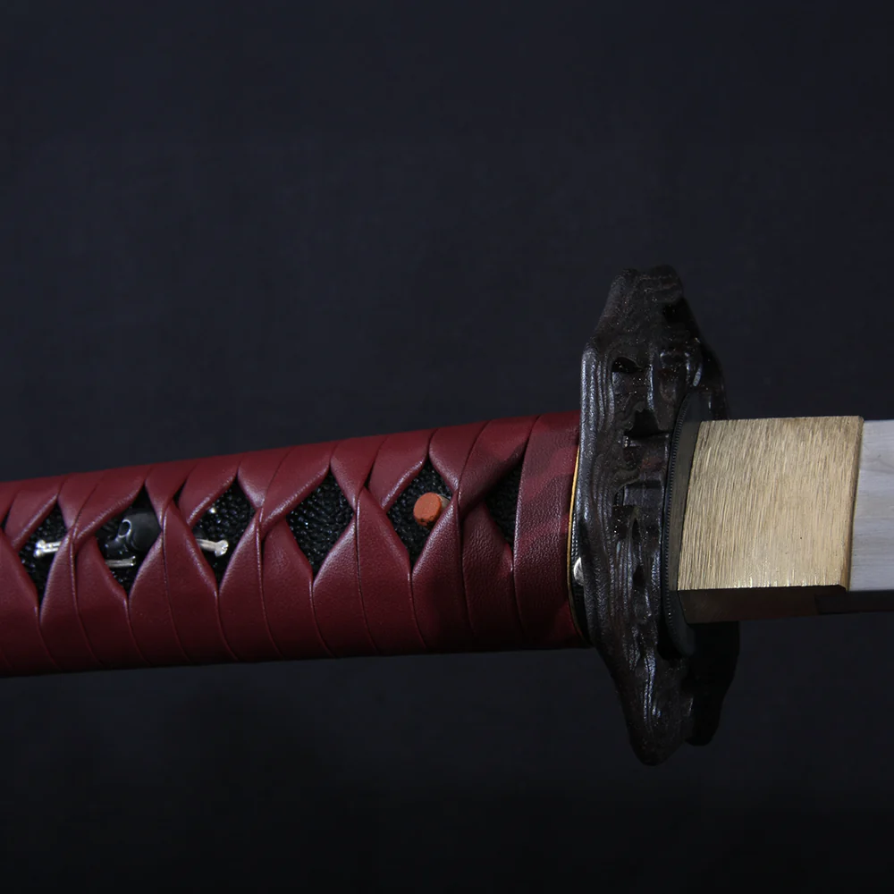 In-Stock Limited Edition Iaito KG45 - Image 7