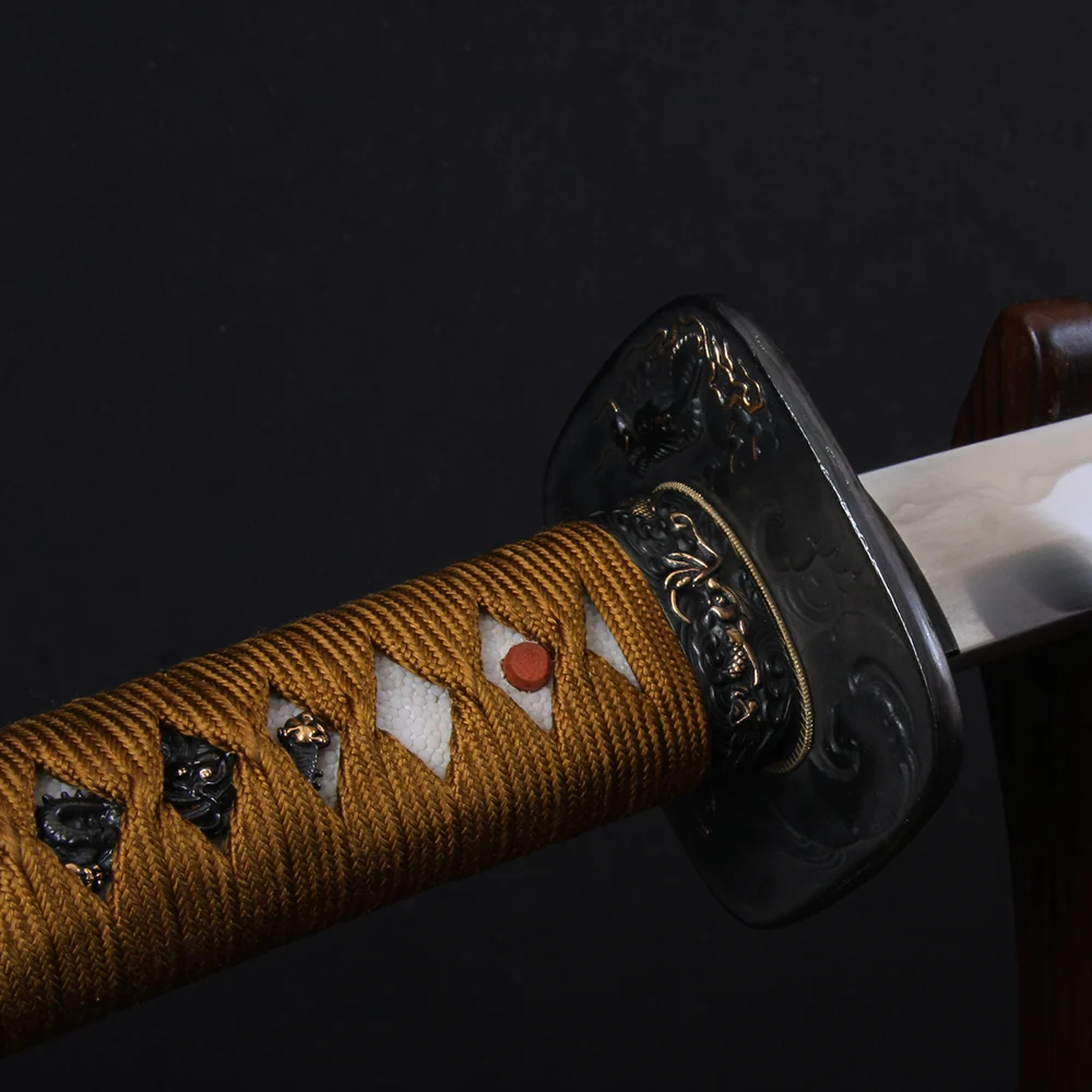 In-Stock Limited Edition Iaito KG46 - Image 2