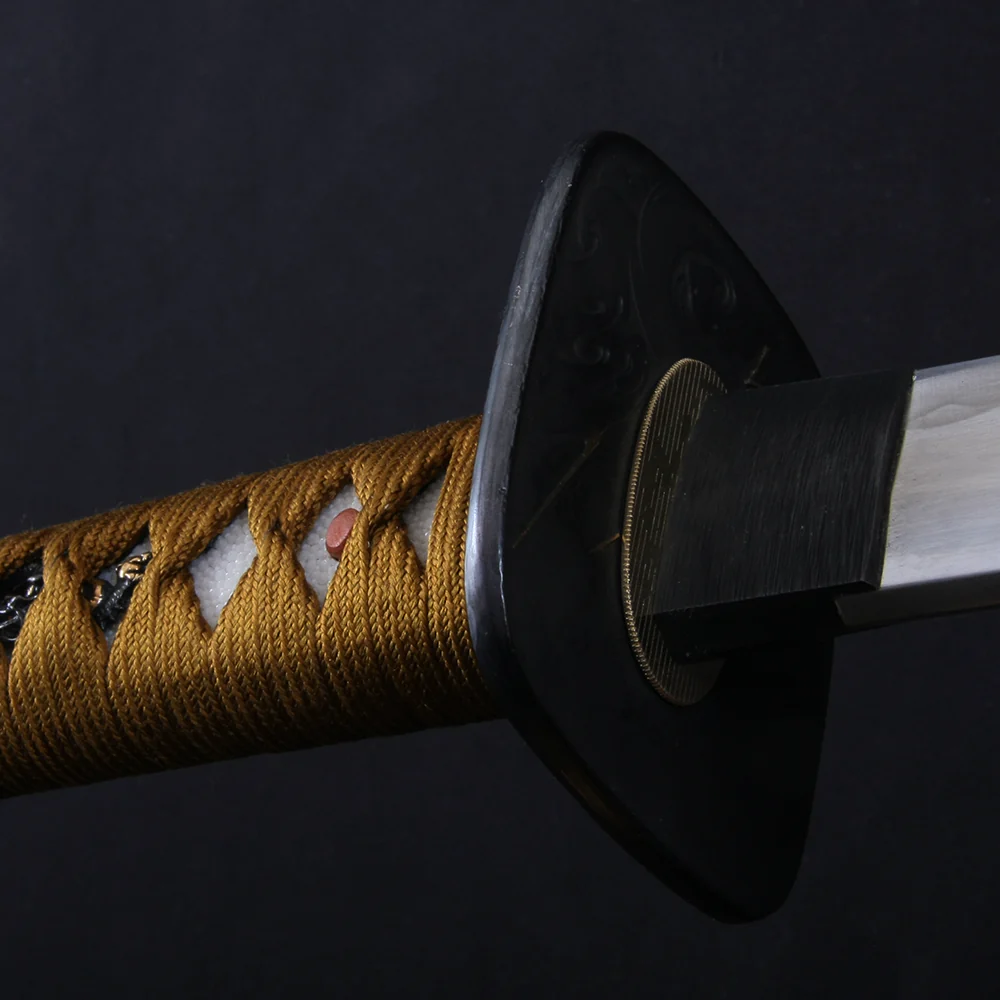 In-Stock Limited Edition Iaito KG46 - Image 6