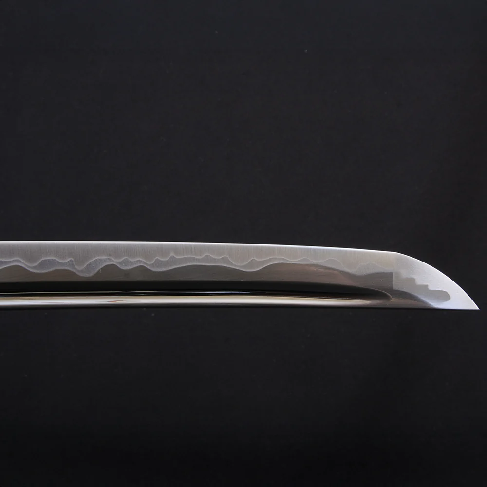 In-Stock Limited Edition Iaito KG46 - Image 9