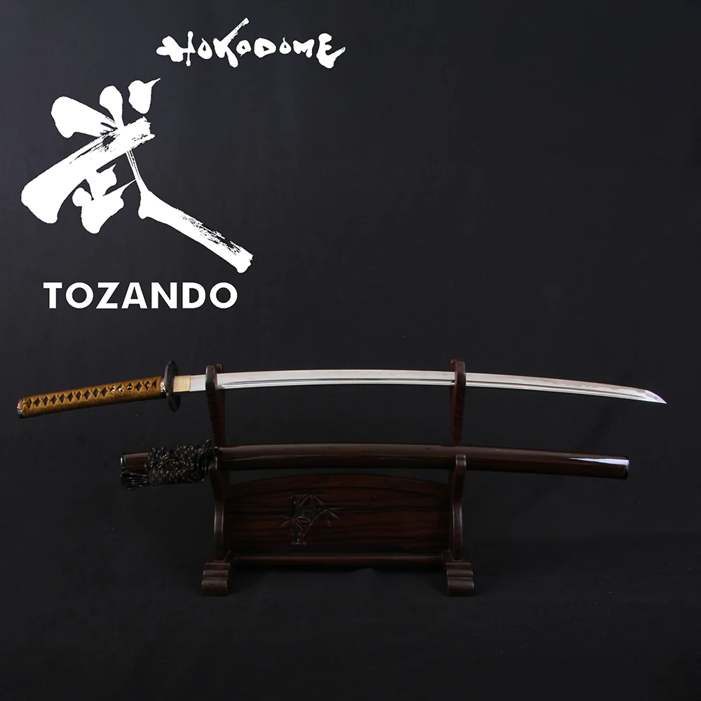 In-Stock Limited Edition Iaito KG47 - Image 2