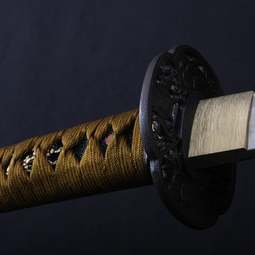In-Stock Limited Edition Iaito KG47 - Image 6