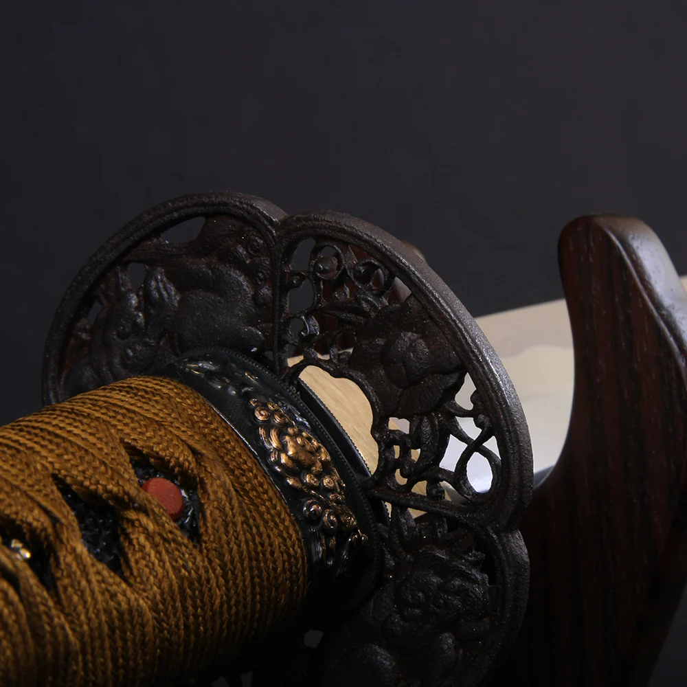 In-Stock Limited Edition Iaito KG47 - Image 7