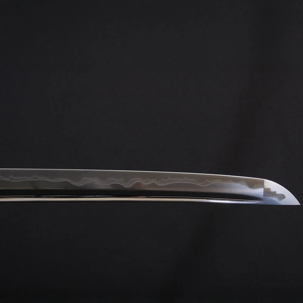 In-Stock Limited Edition Iaito KG47 - Image 9