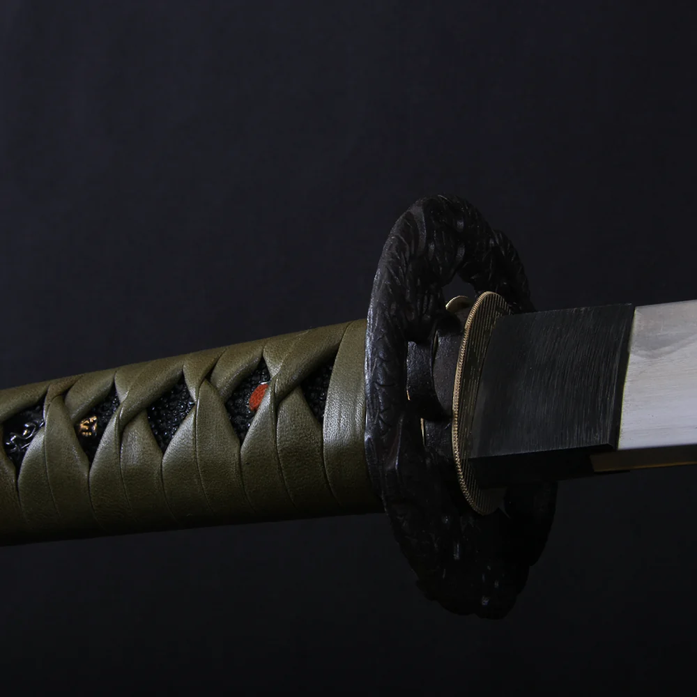 In-Stock Limited Edition Iaito KG48 - Image 4