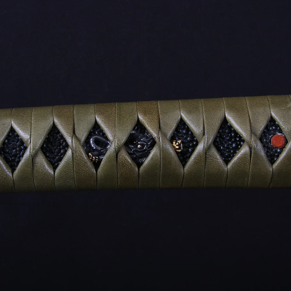 In-Stock Limited Edition Iaito KG48 - Image 6