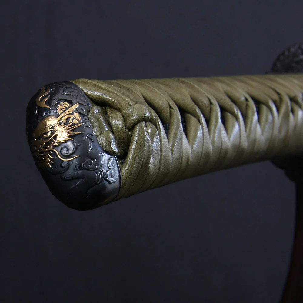 In-Stock Limited Edition Iaito KG48 - Image 7