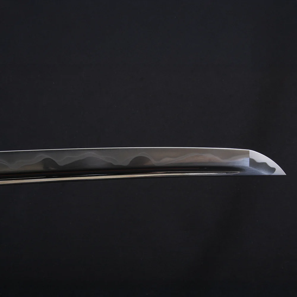 In-Stock Limited Edition Iaito KG49 - Image 10
