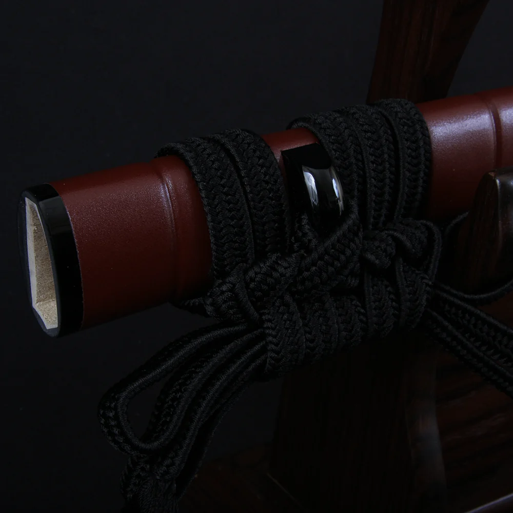 In-Stock Limited Edition Iaito KG49 - Image 5