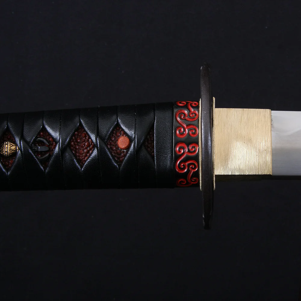 In-Stock Limited Edition Iaito KG49 - Image 6