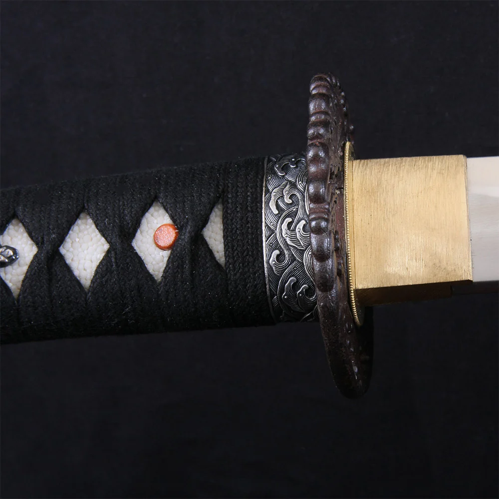 In-Stock Limited Edition Iaito KG5 - Image 3