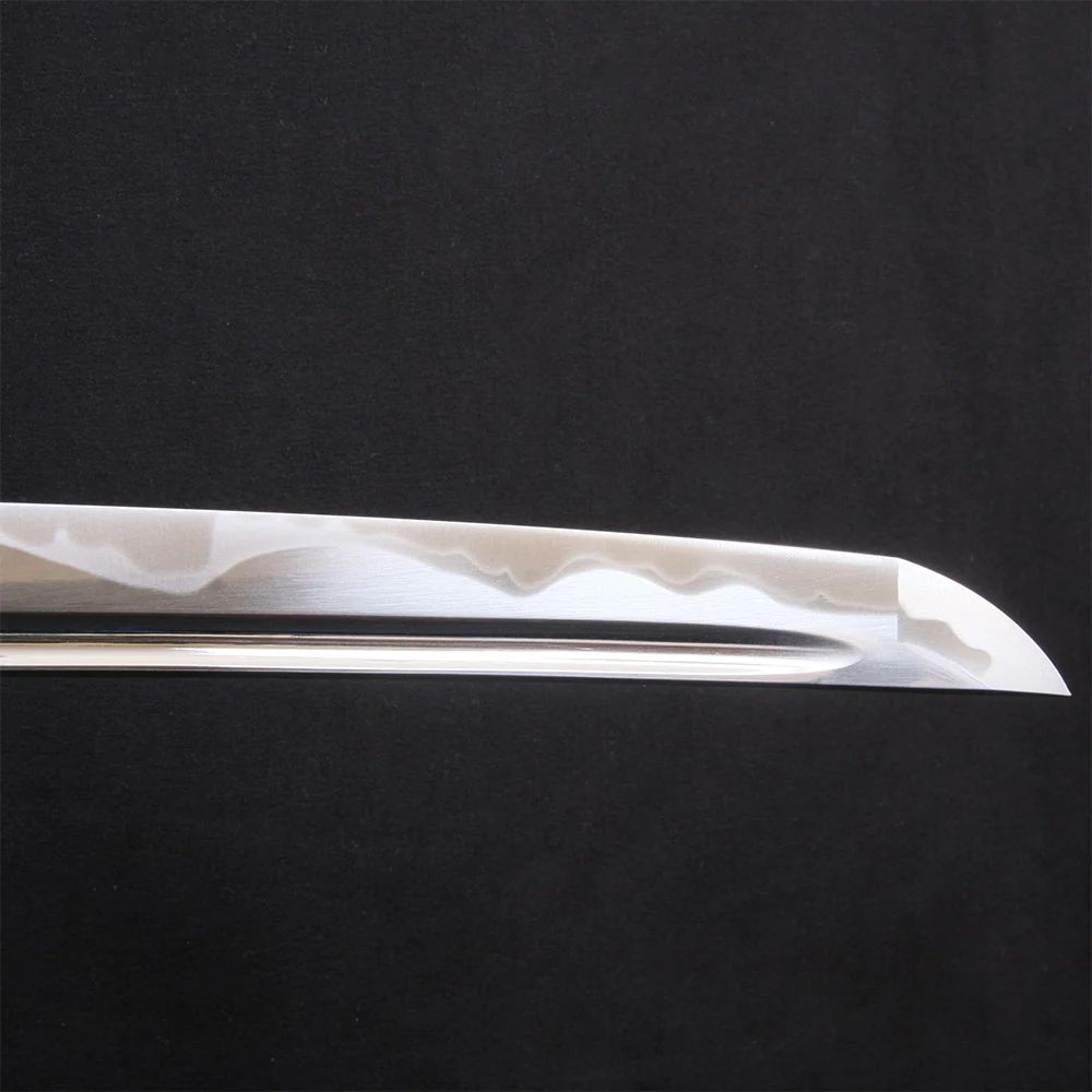 In-Stock Limited Edition Iaito KG5 - Image 4