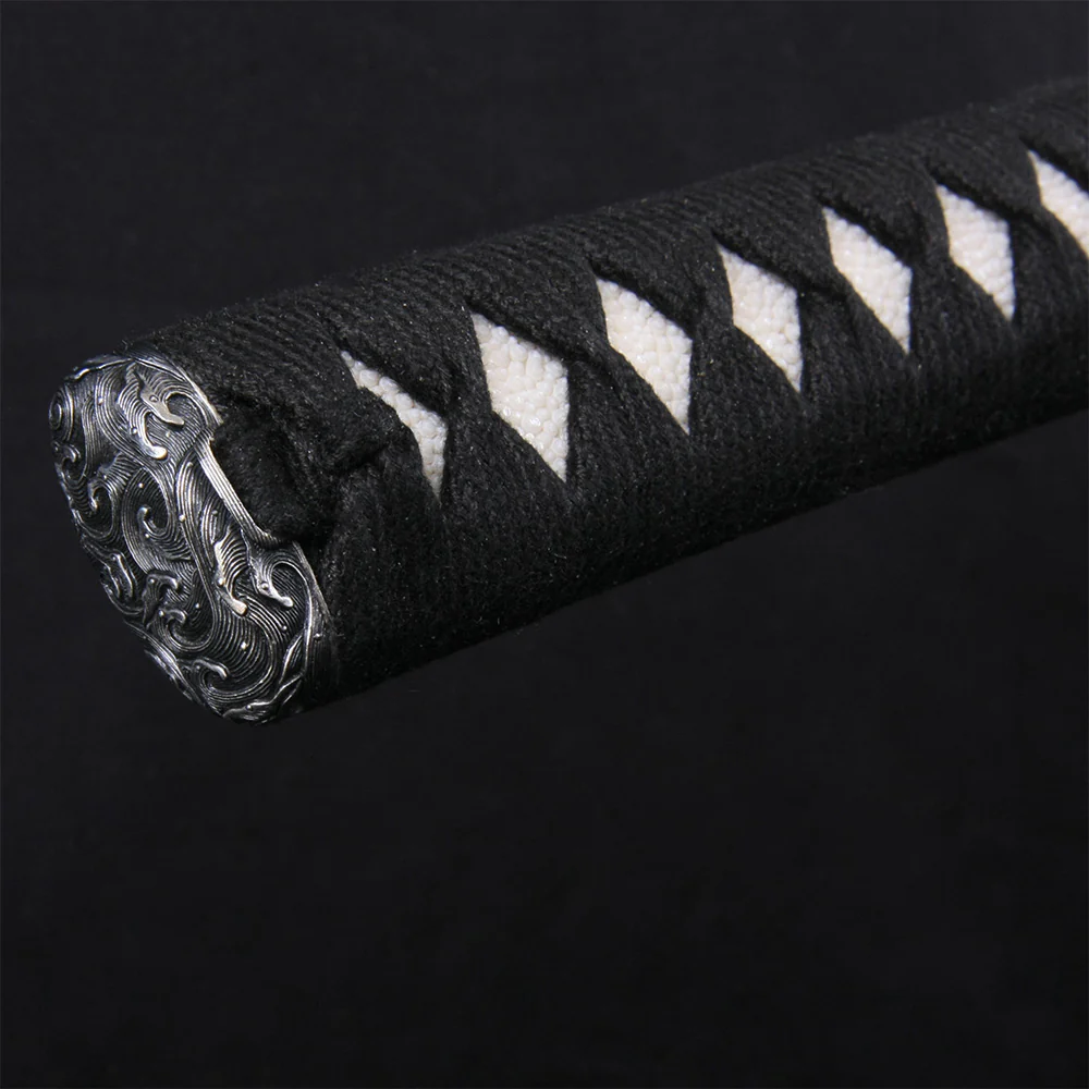 In-Stock Limited Edition Iaito KG5 - Image 5