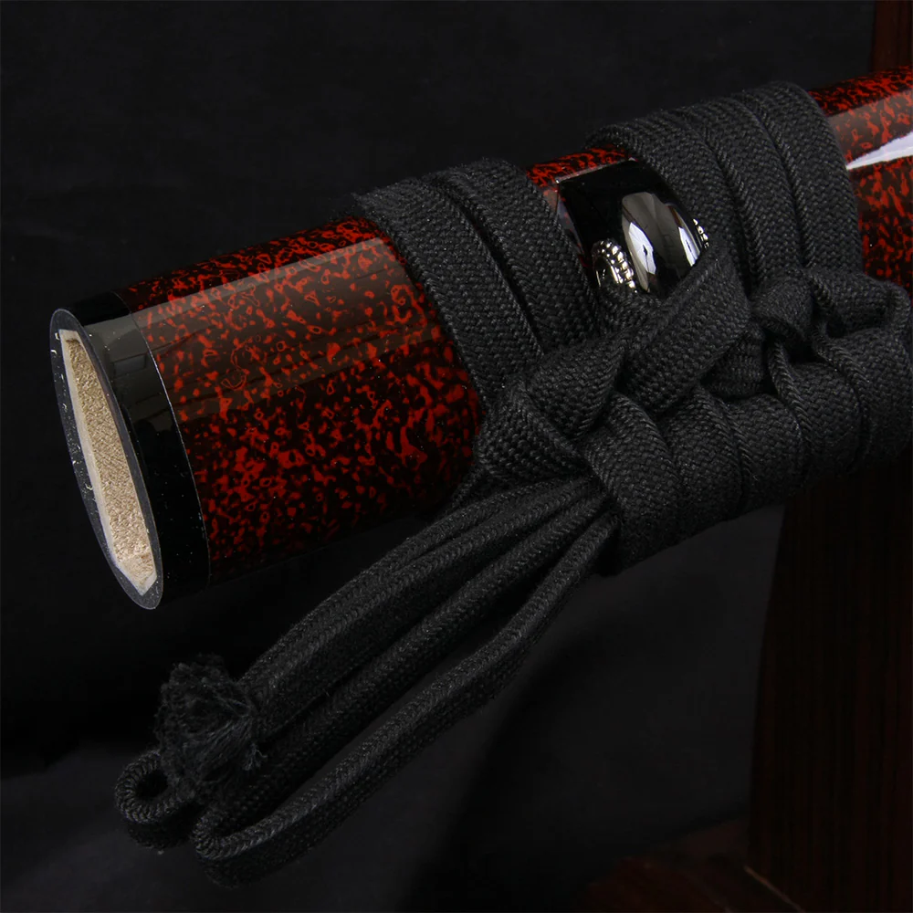 In-Stock Limited Edition Iaito KG5 - Image 6