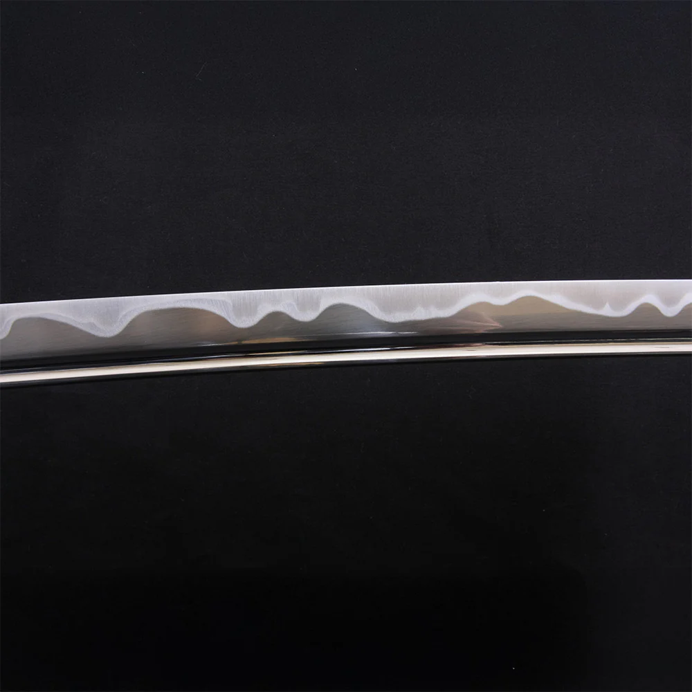 In-Stock Limited Edition Iaito KG5 - Image 8