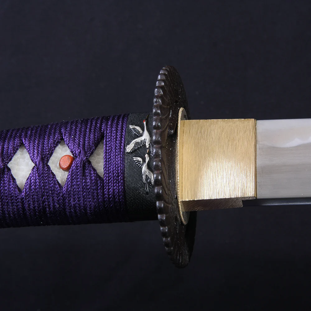 In-Stock Limited Edition Iaito KG50 - Image 6