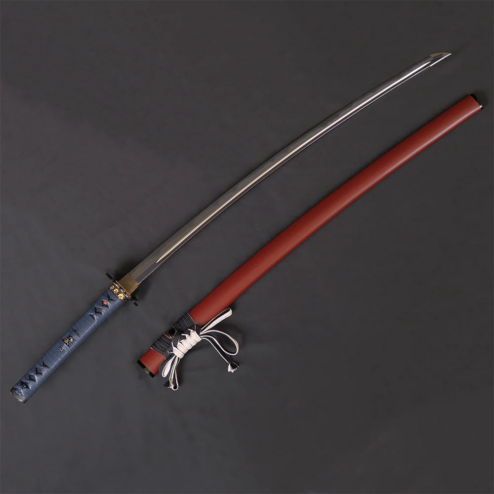 In-Stock Limited Edition Iaito KG51 - Image 2