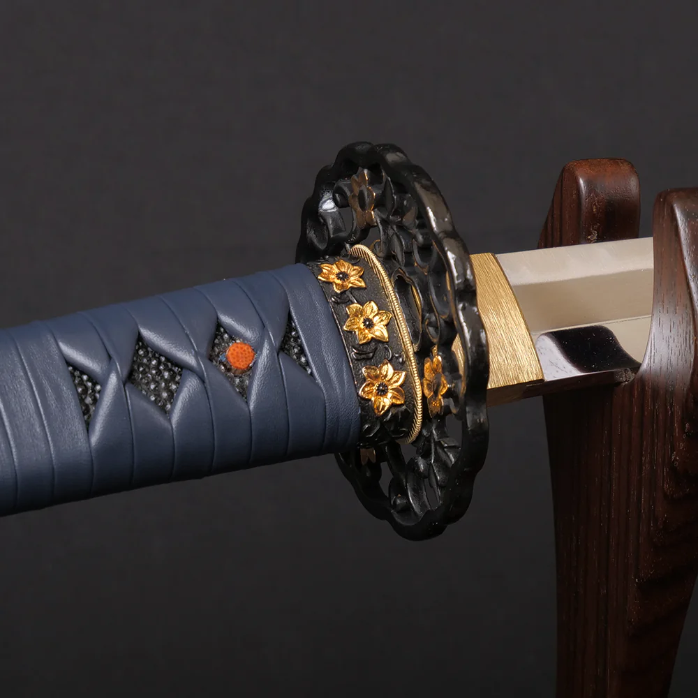 In-Stock Limited Edition Iaito KG51 - Image 3