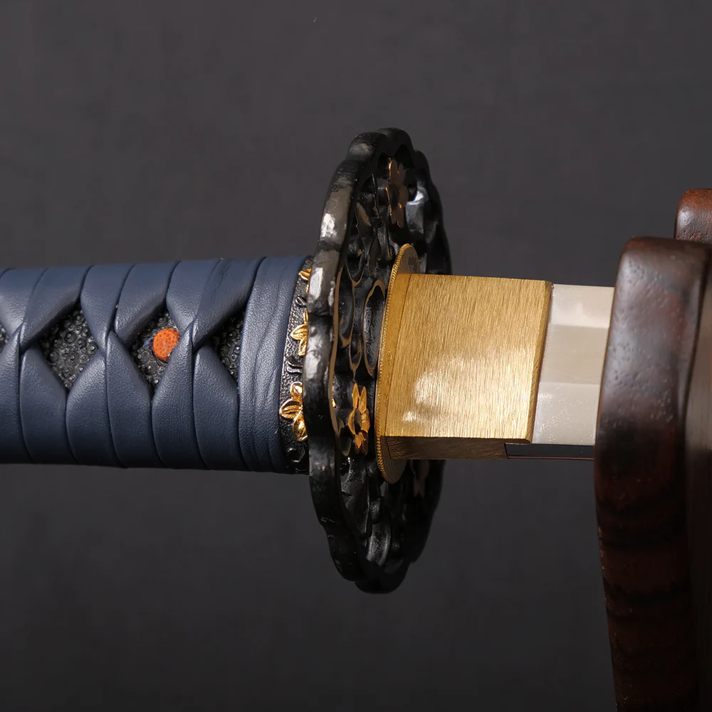 In-Stock Limited Edition Iaito KG51 - Image 8