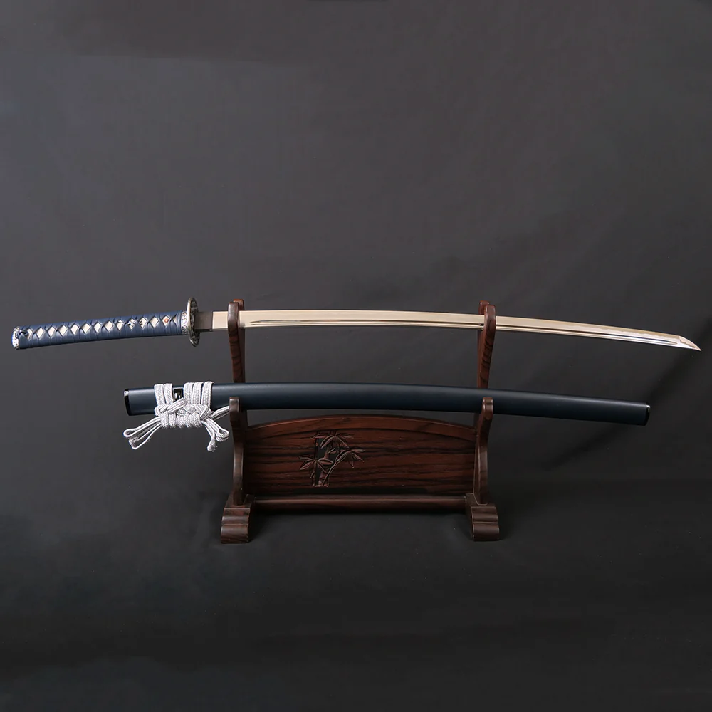 In-Stock Limited Edition Iaito KG52