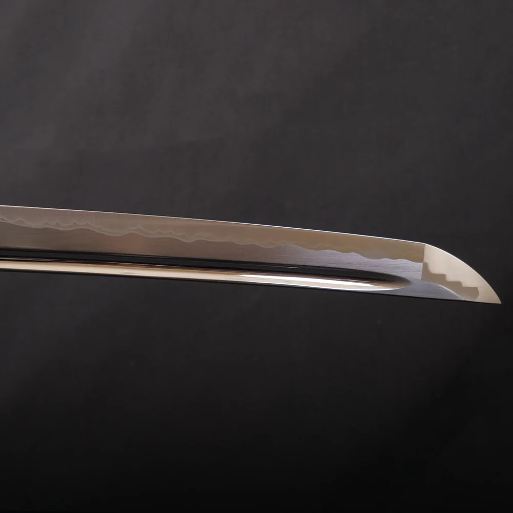 In-Stock Limited Edition Iaito KG52 - Image 10