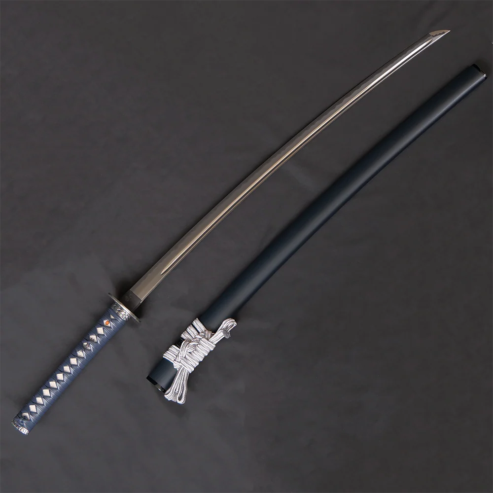 In-Stock Limited Edition Iaito KG52 - Image 2