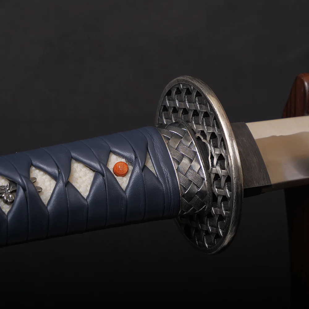 In-Stock Limited Edition Iaito KG52 - Image 3