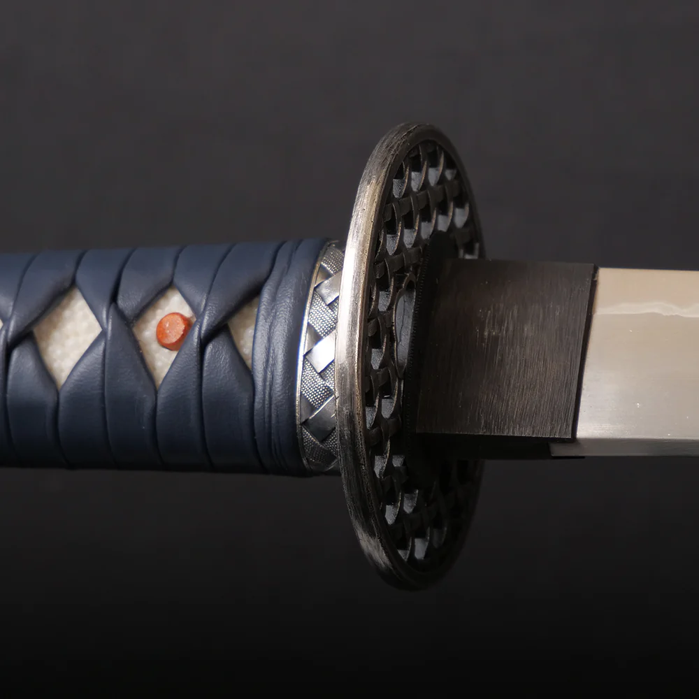 In-Stock Limited Edition Iaito KG52 - Image 8