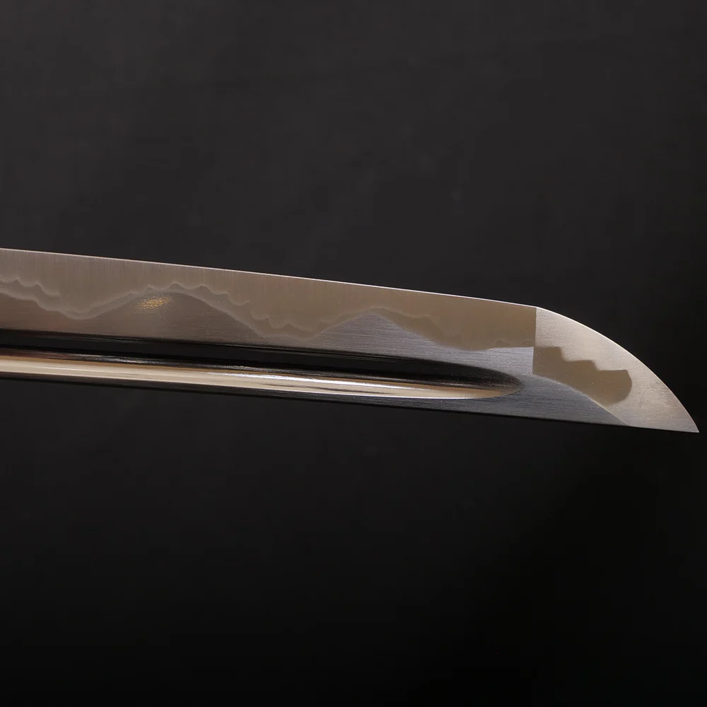 In-Stock Limited Edition Iaito KG53 - Image 10