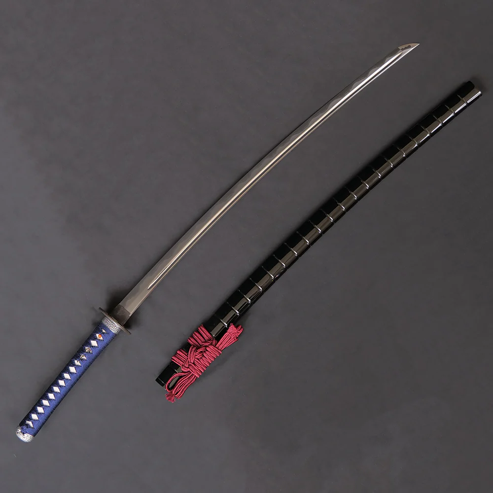 In-Stock Limited Edition Iaito KG53 - Image 2