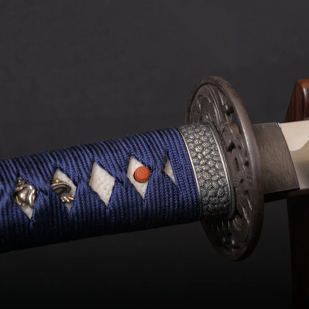 In-Stock Limited Edition Iaito KG53 - Image 3