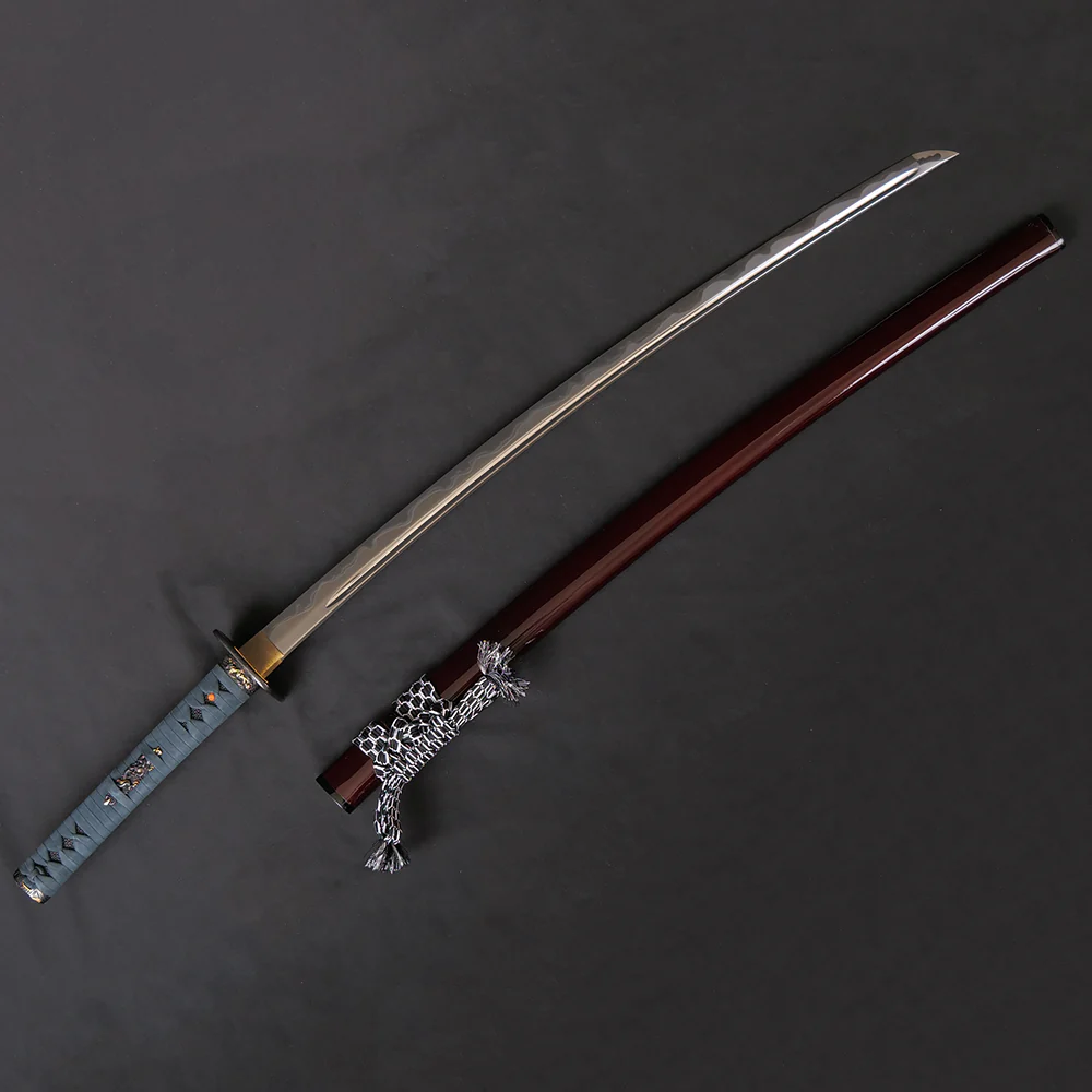In-Stock Limited Edition Iaito KG54 - Image 2