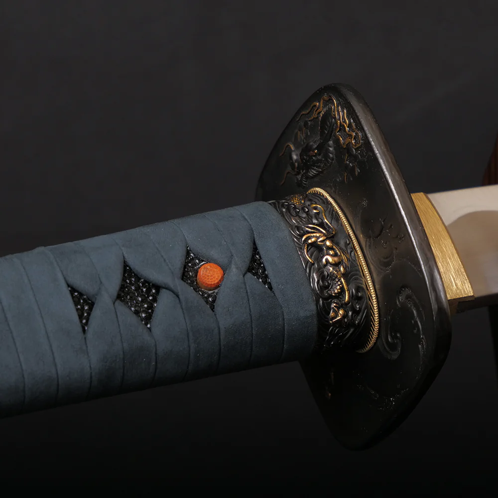 In-Stock Limited Edition Iaito KG54 - Image 3