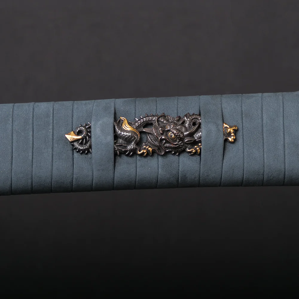 In-Stock Limited Edition Iaito KG54 - Image 4