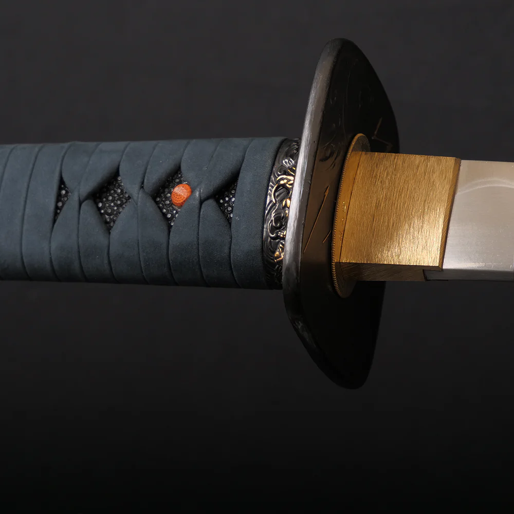 In-Stock Limited Edition Iaito KG54 - Image 7