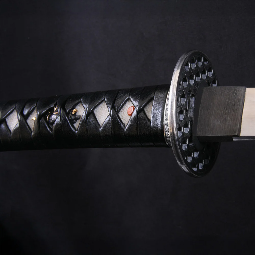 In-Stock Limited Edition Iaito KG6 - Image 3