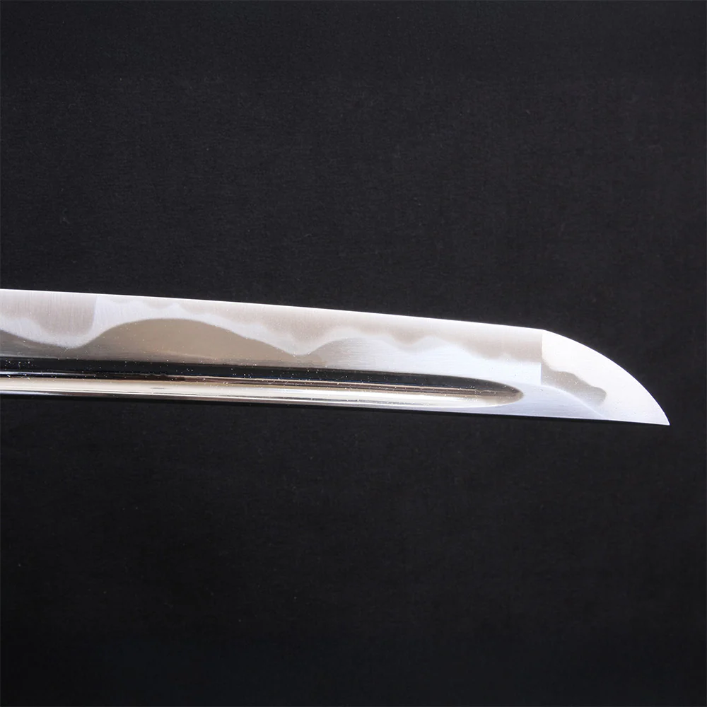 In-Stock Limited Edition Iaito KG6 - Image 4