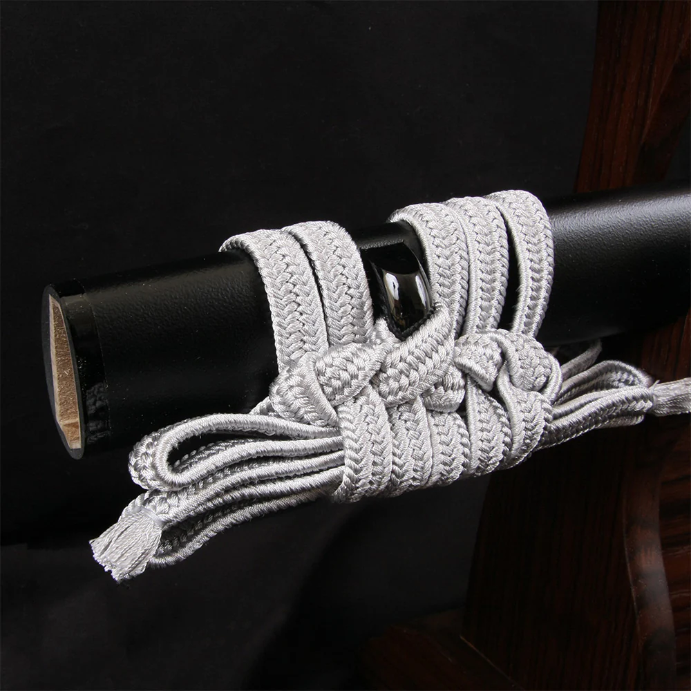 In-Stock Limited Edition Iaito KG6 - Image 6