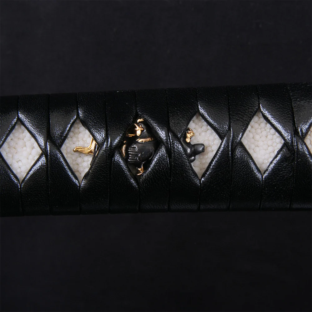 In-Stock Limited Edition Iaito KG6 - Image 7