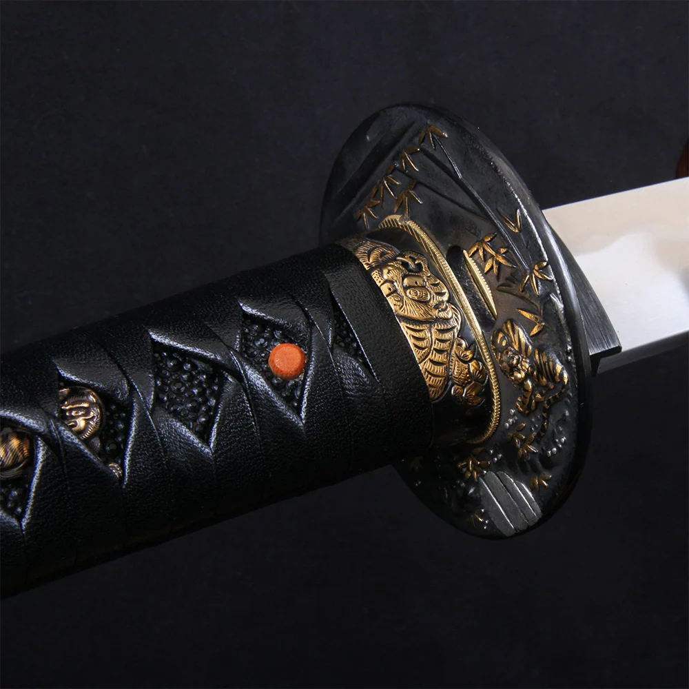 In-Stock Limited Edition Iaito KG7