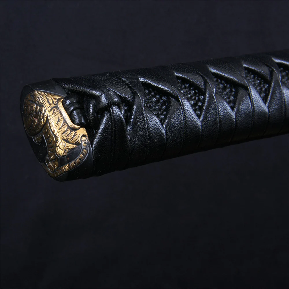 In-Stock Limited Edition Iaito KG7 - Image 3