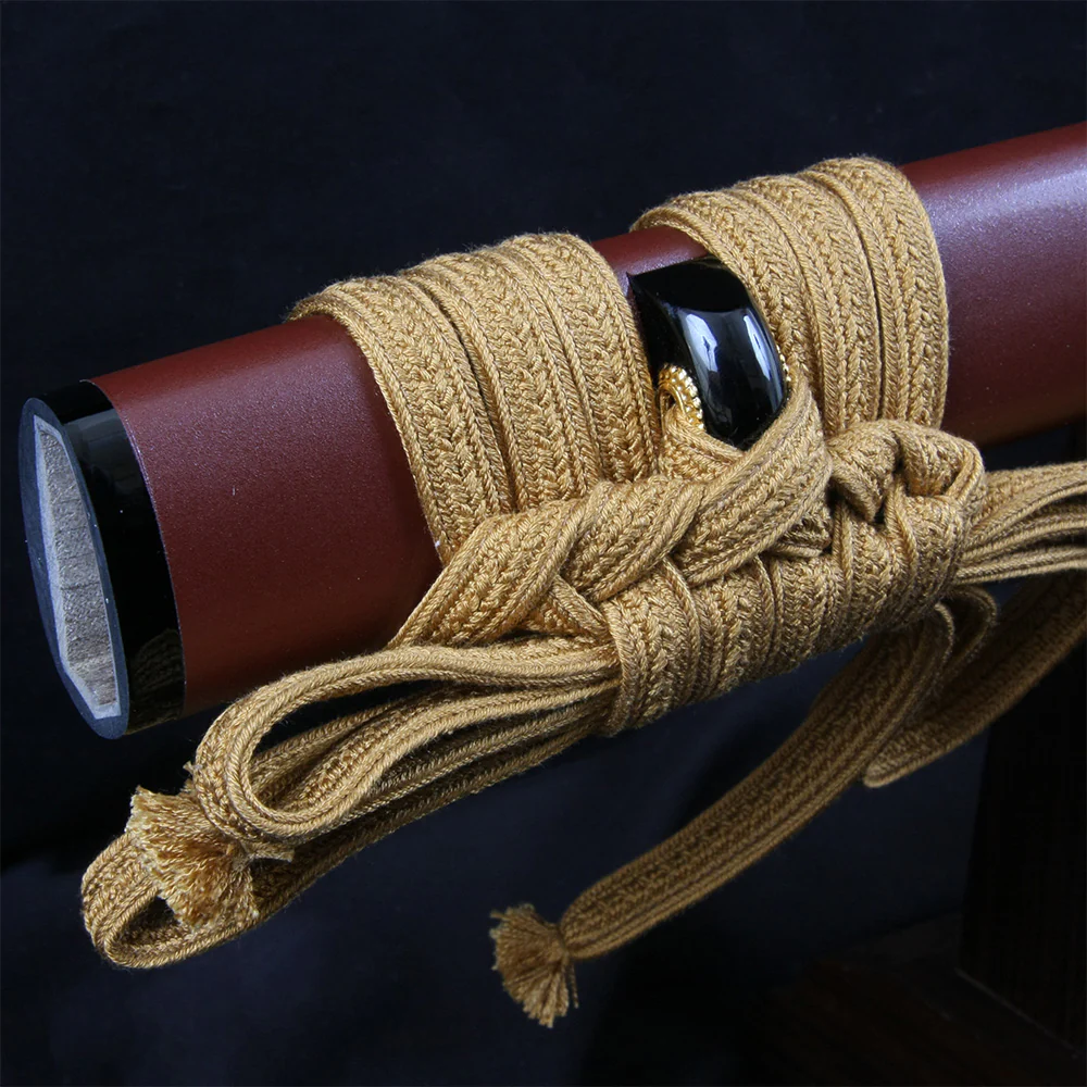 In-Stock Limited Edition Iaito KG7 - Image 4