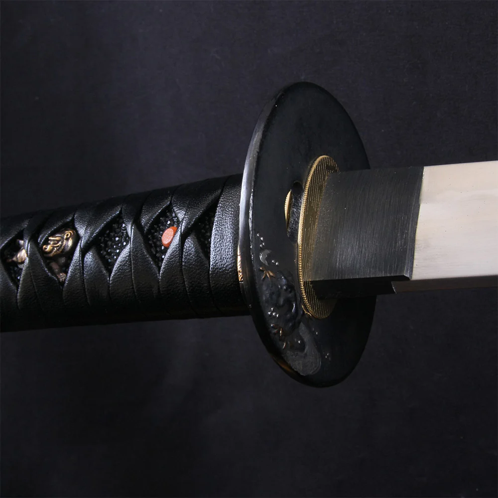 In-Stock Limited Edition Iaito KG7 - Image 5