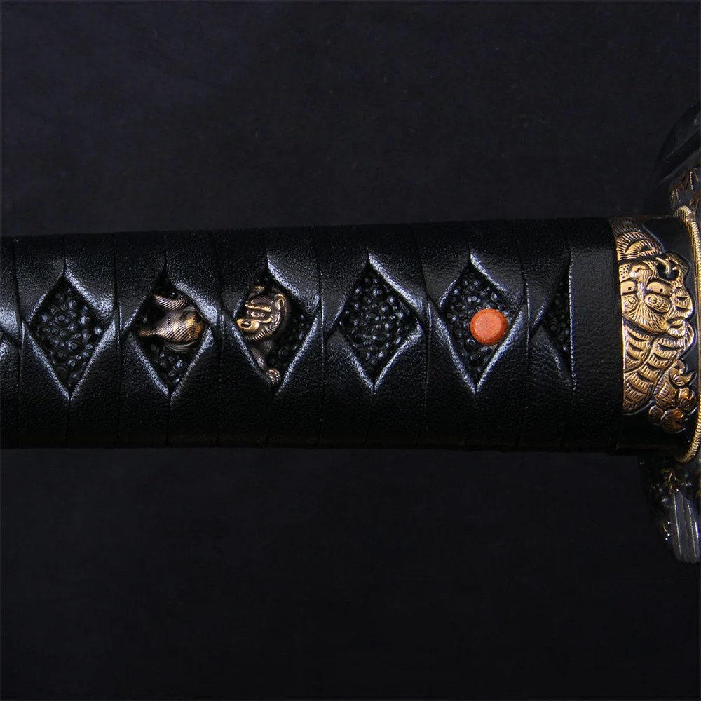 In-Stock Limited Edition Iaito KG7 - Image 9
