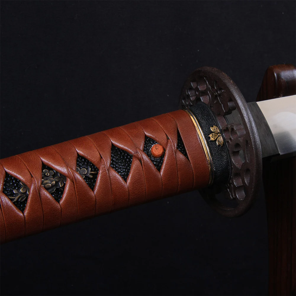 In-Stock Limited Edition Iaito KG8